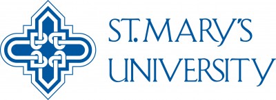 StMarys_SideBySideLogo_Blue